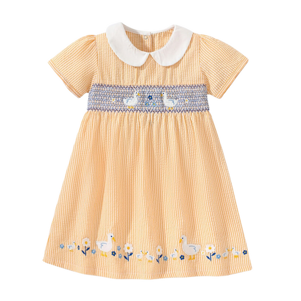 Duck Design Summer Dress