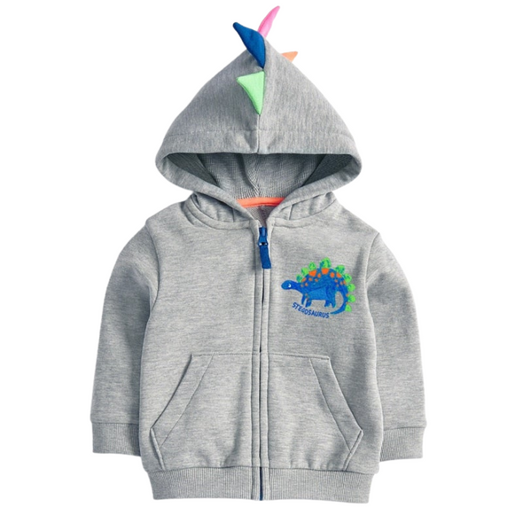 Dinosaur Design¬†Sweatshirt