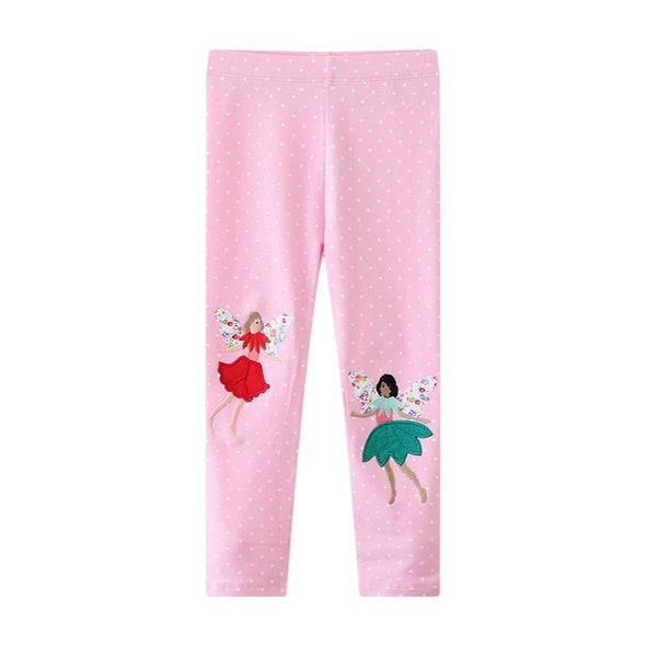 Fairy Leggings