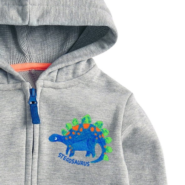 Dinosaur Design¬†Sweatshirt