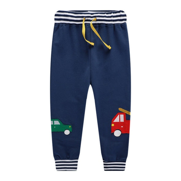 Fun Design¬†Sweatpants