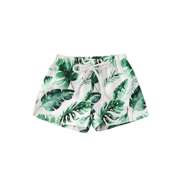 Boy's Swim Shorts