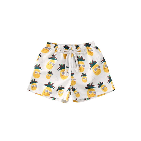 Boy's Swim Shorts