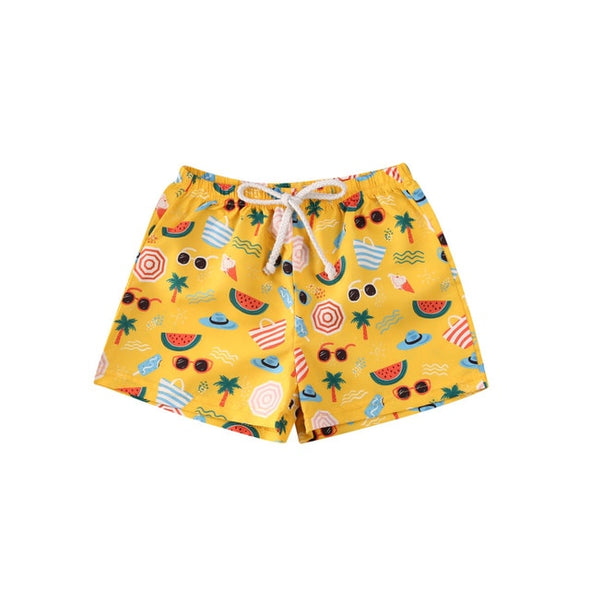 Boy's Swim Shorts