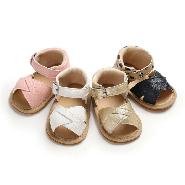 First Walker Toddler Sandals