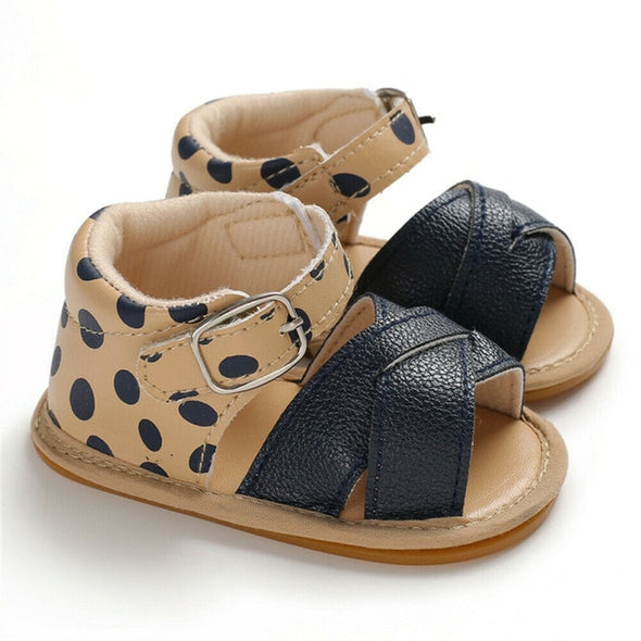 First Walker Toddler Sandals