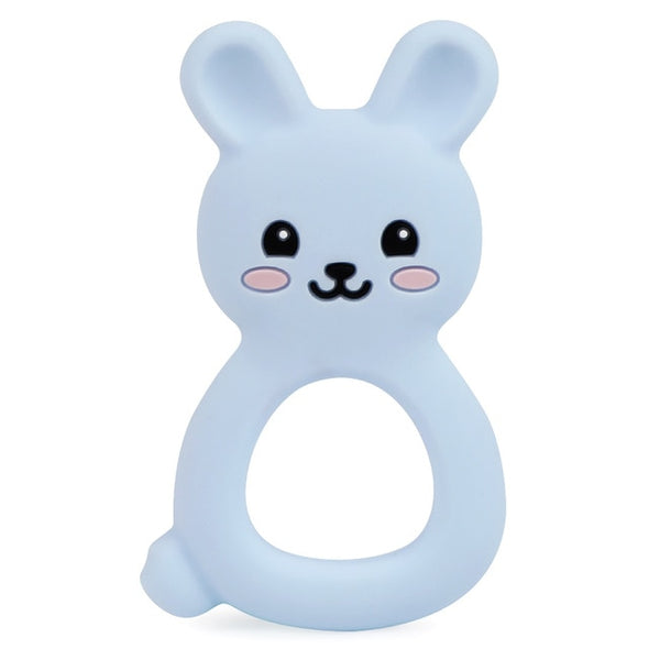 Animal Silicone Teether