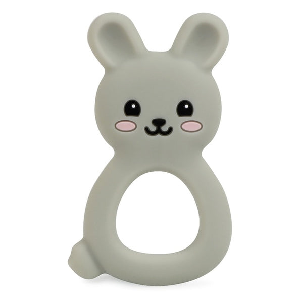 Animal Silicone Teether