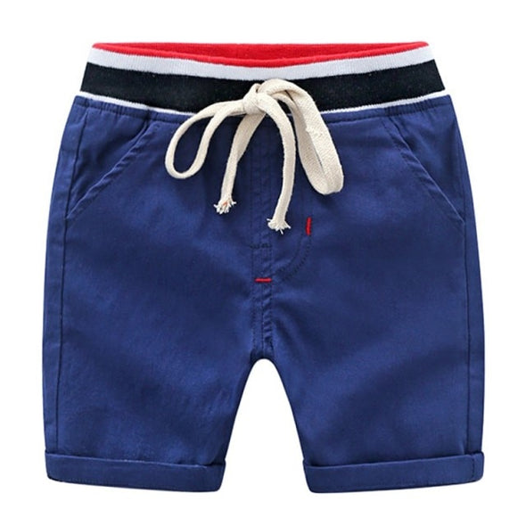 Everyday¬†Chino¬†Pull-on Shorts