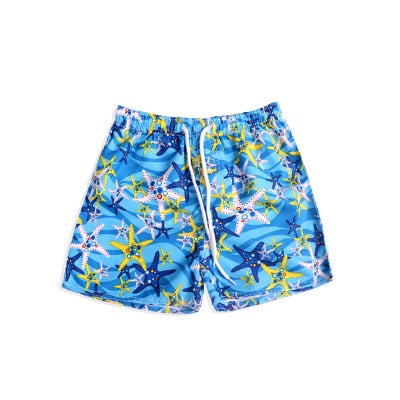 Boy's Swim Shorts