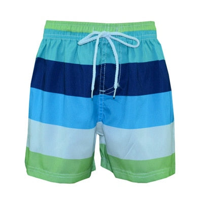 Boy's Swim Shorts