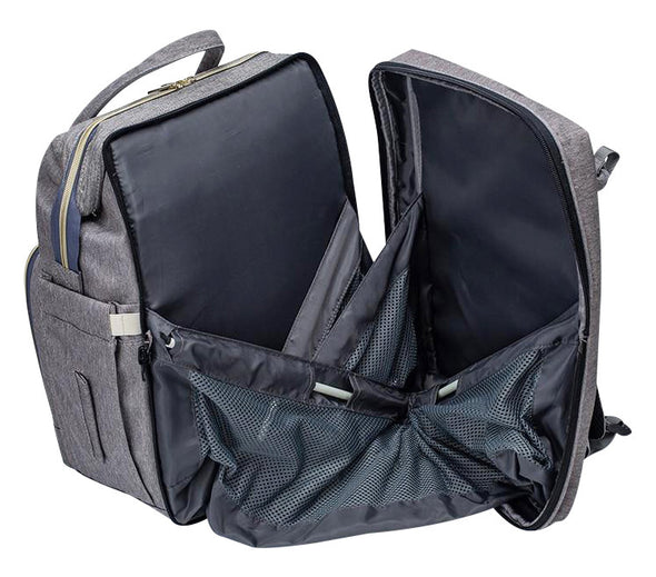 BabyTravel Bed in a Bag