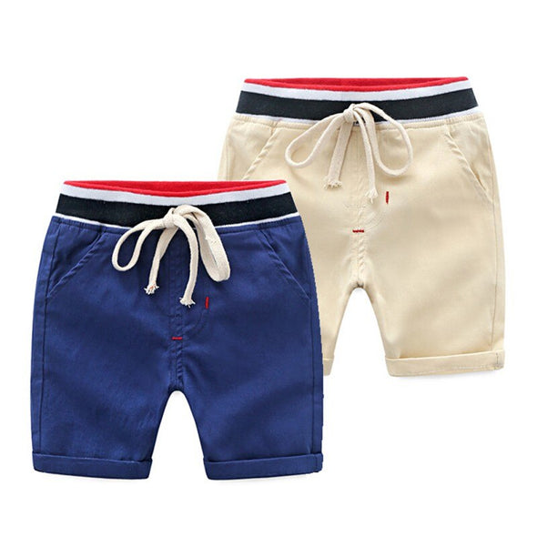 Everyday¬†Chino¬†Pull-on Shorts