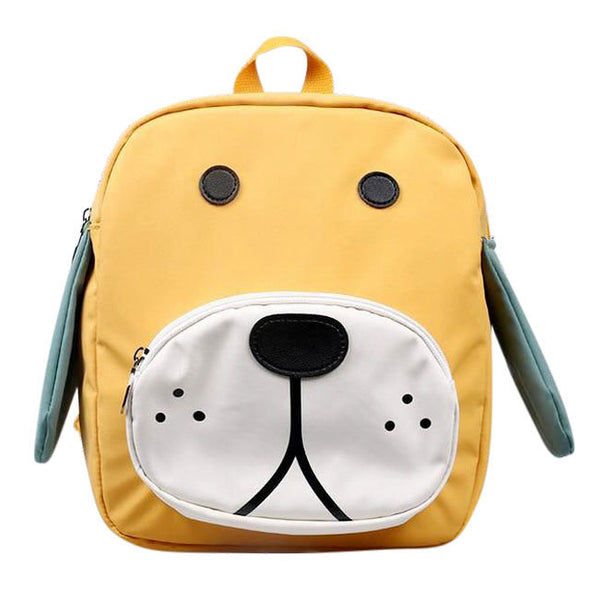 Cute Dog Backpack