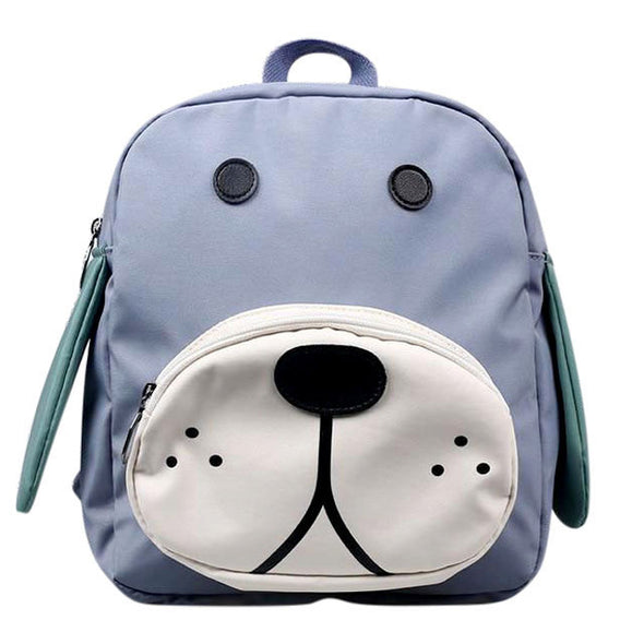 Cute Dog Backpack