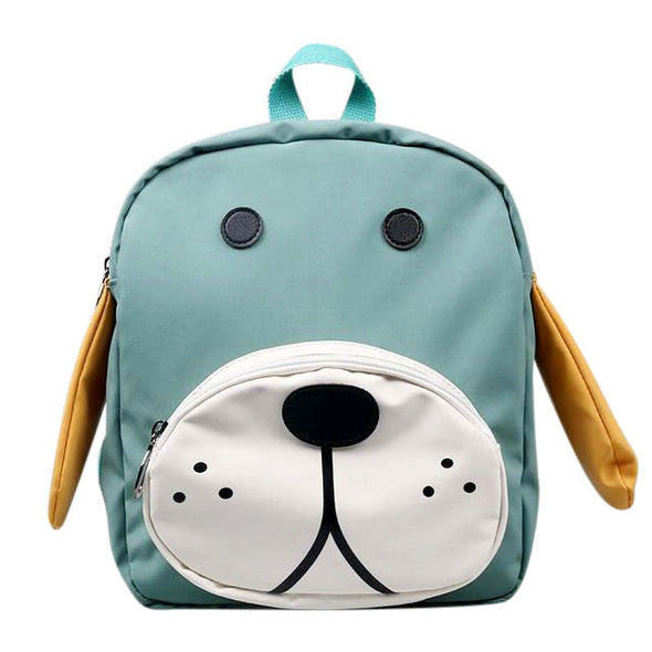 Cute Dog Backpack