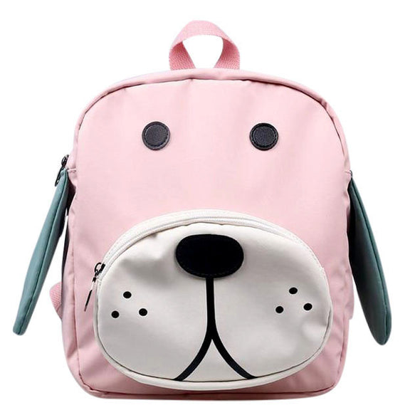 Cute Dog Backpack