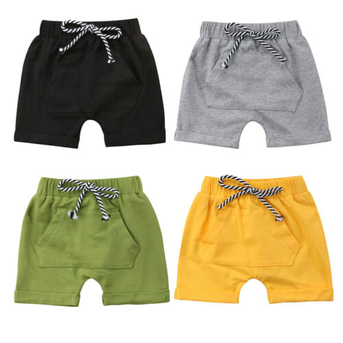 Jogger Sweat Shorts