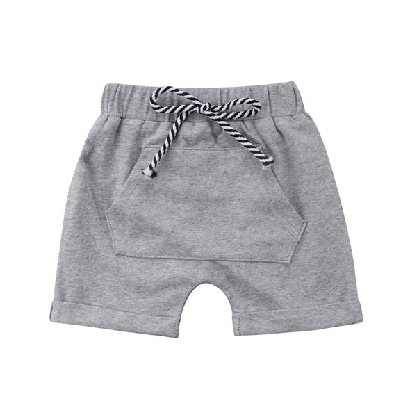 Jogger Sweat Shorts