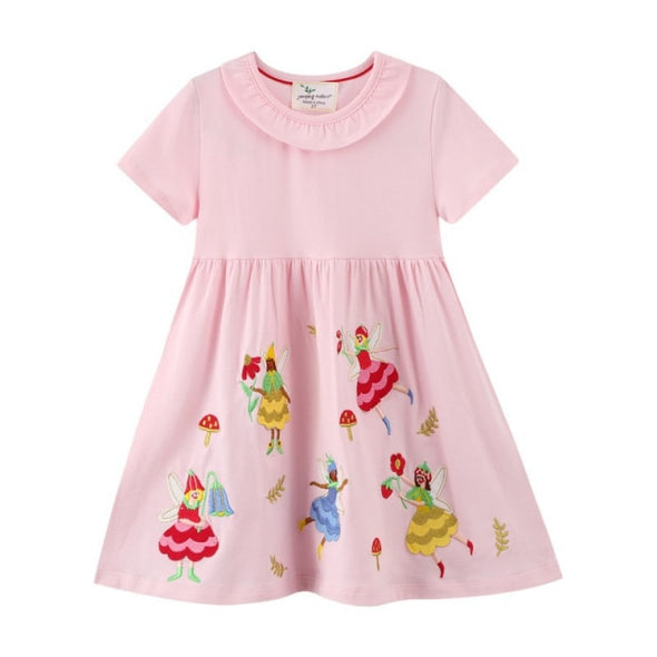 Fairy Design Summer Dress