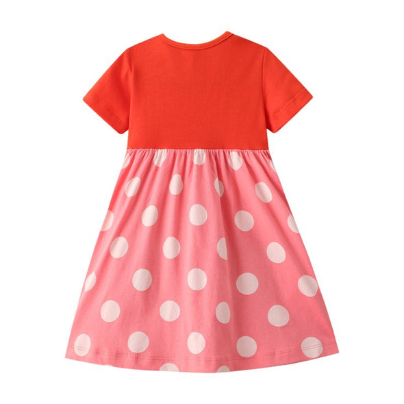 Lady Bird Design Summer Dress