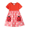 Lady Bird Design Summer Dress